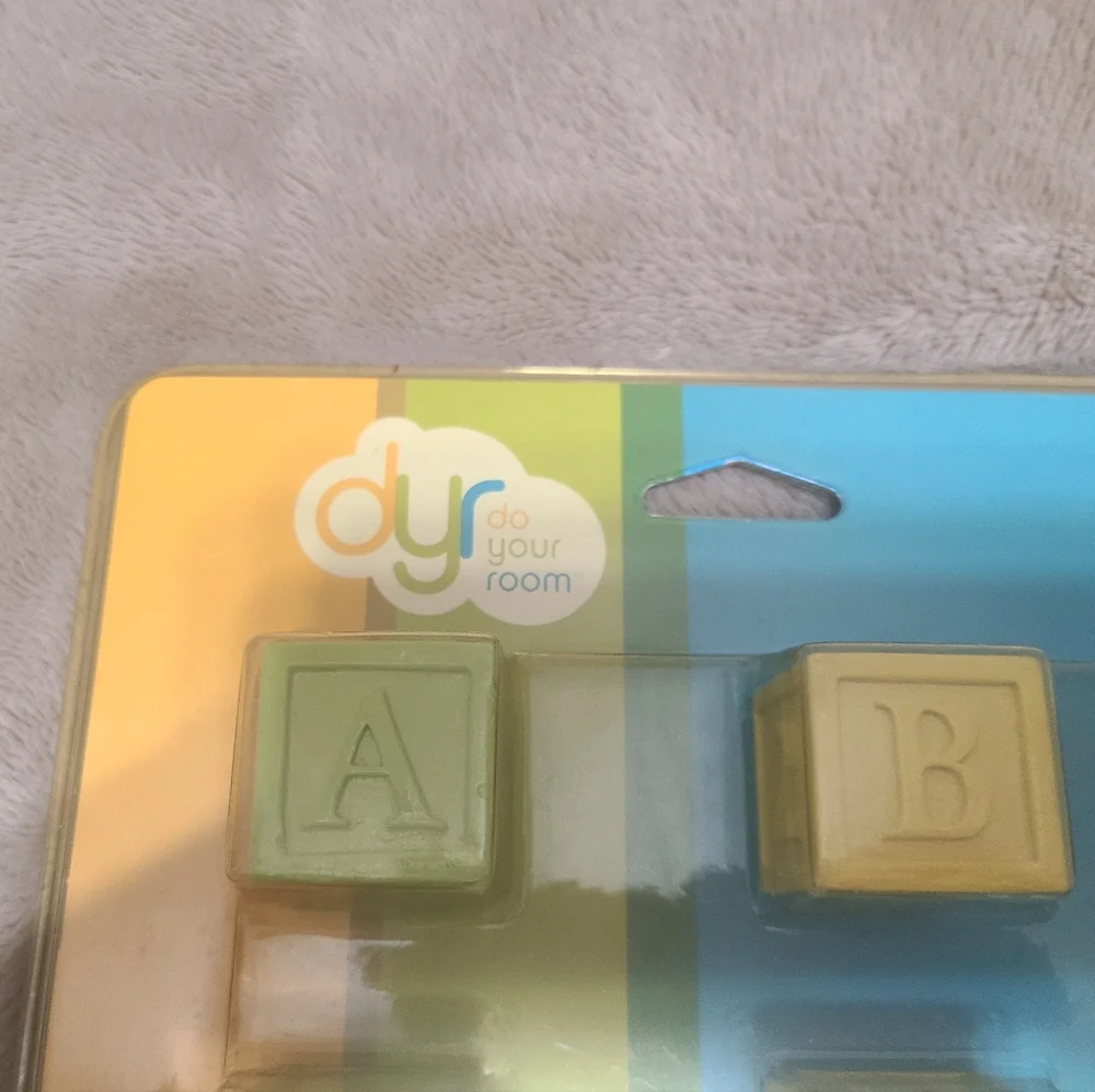 Target Clear Acrylic Drawer Knobs